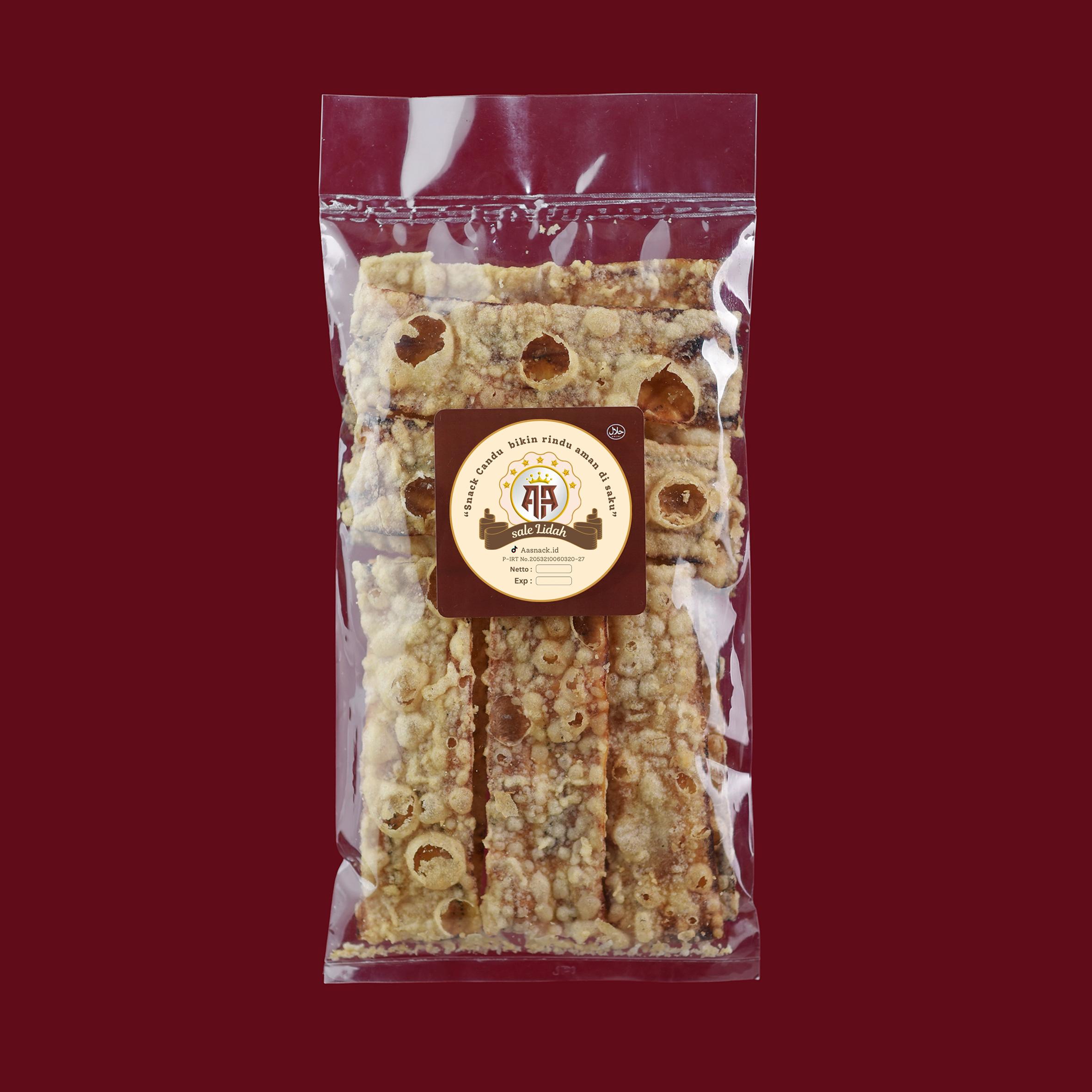 Kemasan 500g