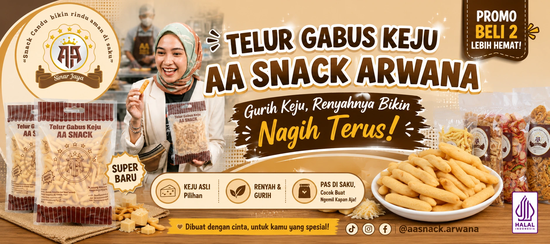 Banner Promo